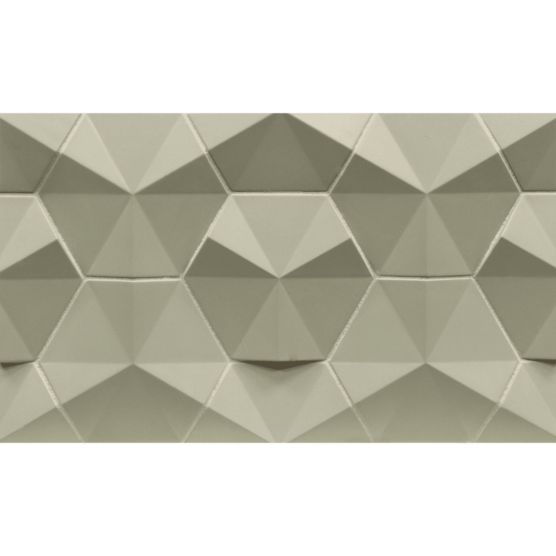Fanfare Hex - Lunada Bay Tile
