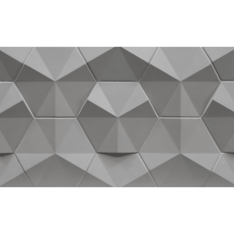 Fanfare Hex - Lunada Bay Tile