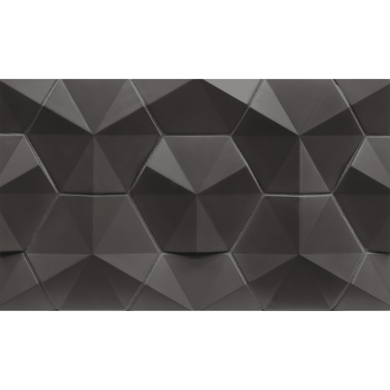 Fanfare Hex - Lunada Bay Tile