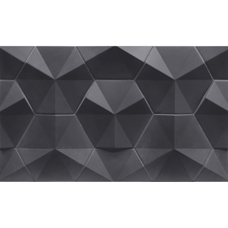 Fanfare Hex - Lunada Bay Tile