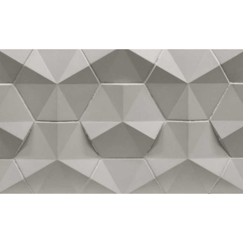 Fanfare Hex - Lunada Bay Tile
