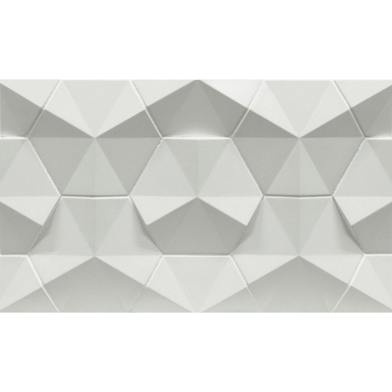 Fanfare Hex - Lunada Bay Tile