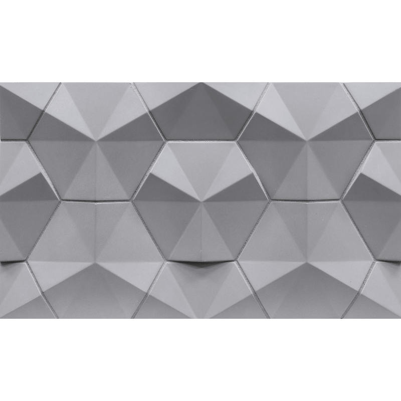 Fanfare Hex - Lunada Bay Tile