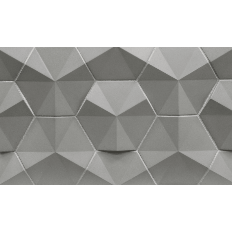 Fanfare Hex - Lunada Bay Tile
