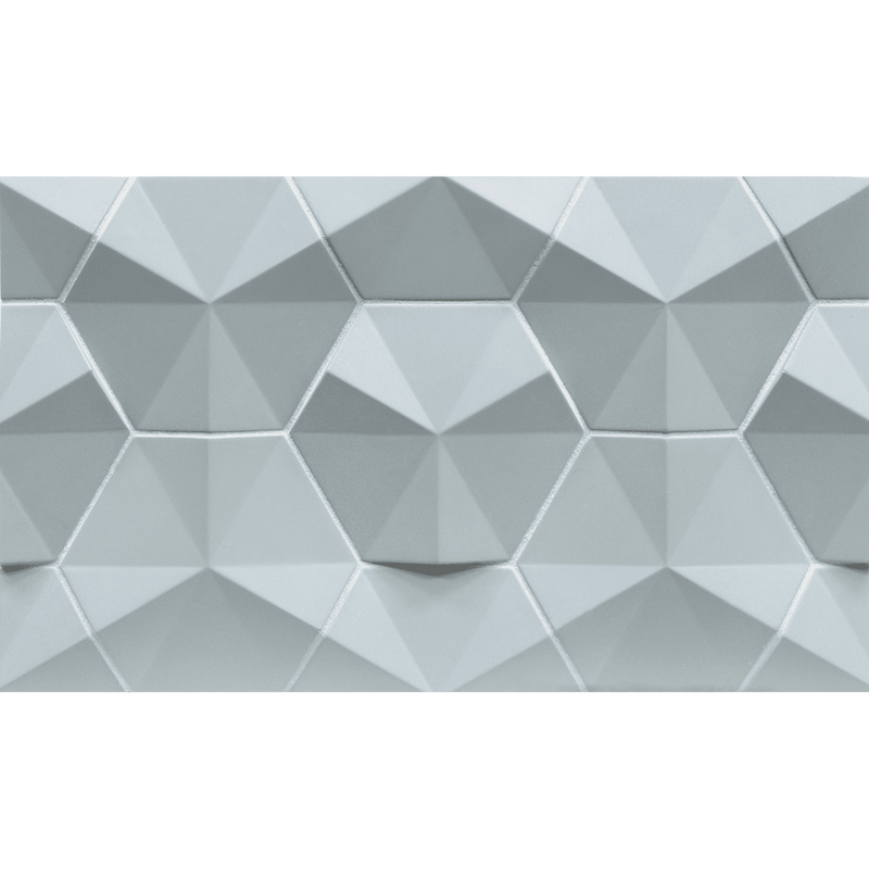 Fanfare Hex - Lunada Bay Tile