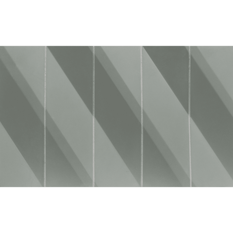Zen Break A - Lunada Bay Tile