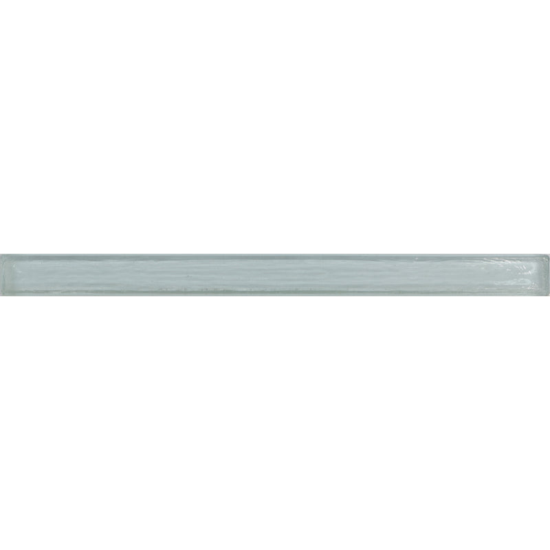 Flat Bar (in Natural Finish) - Lunada Bay Tile