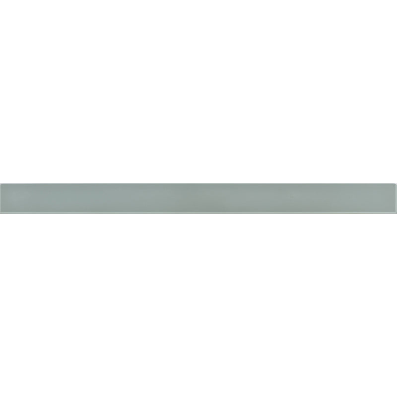Flat Bar (in Silk Finish) - Lunada Bay Tile