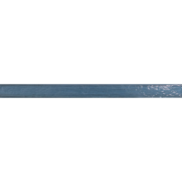 Flat Bar (in Natural Finish) - Lunada Bay Tile