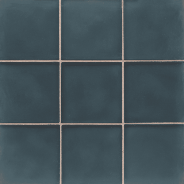 4 x 4 - Lunada Bay Tile