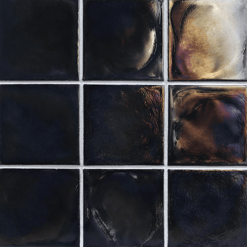 4 x 4 - Lunada Bay Tile