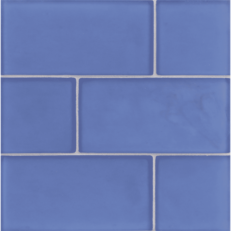 4 x 8 - Lunada Bay Tile