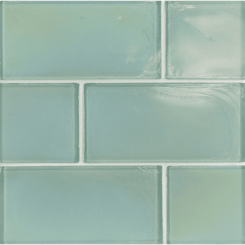 4 x 8 - Lunada Bay Tile