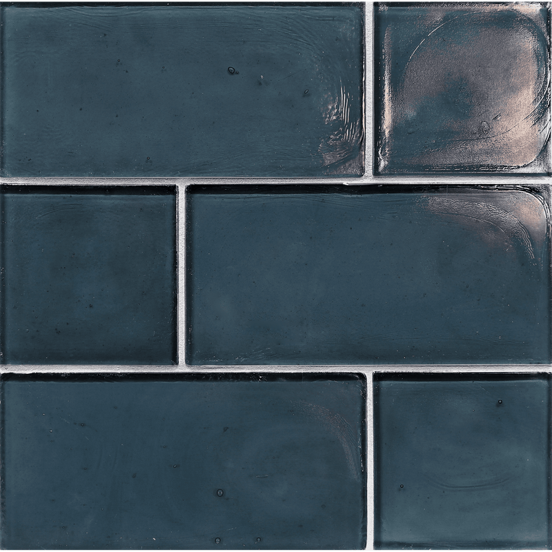 4 x 8 - Lunada Bay Tile