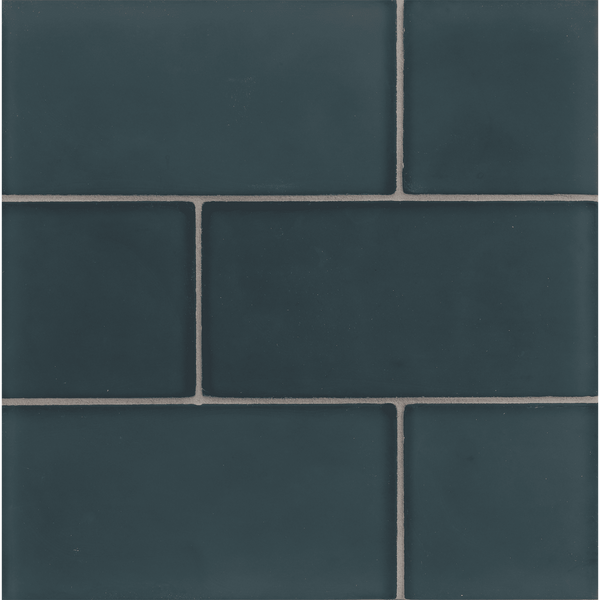 4 x 8 - Lunada Bay Tile