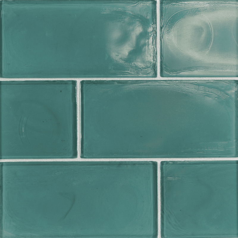 4 x 8 - Lunada Bay Tile