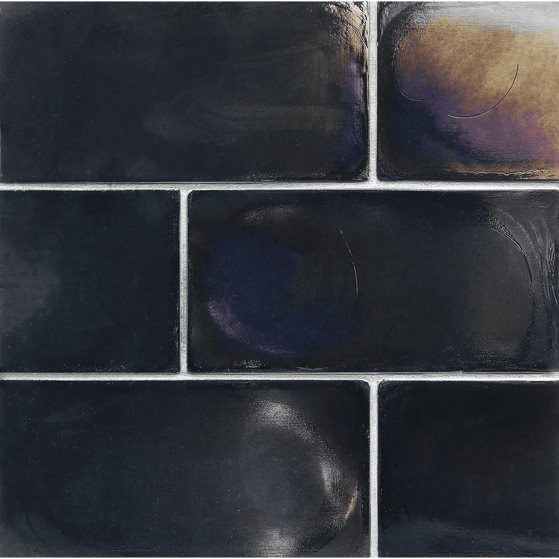 4 x 8 - Lunada Bay Tile
