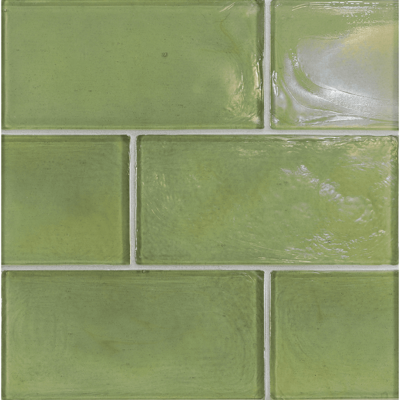 4 x 8 - Lunada Bay Tile