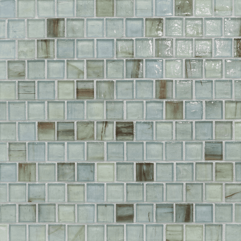 1 x 1 Offset - Lunada Bay Tile