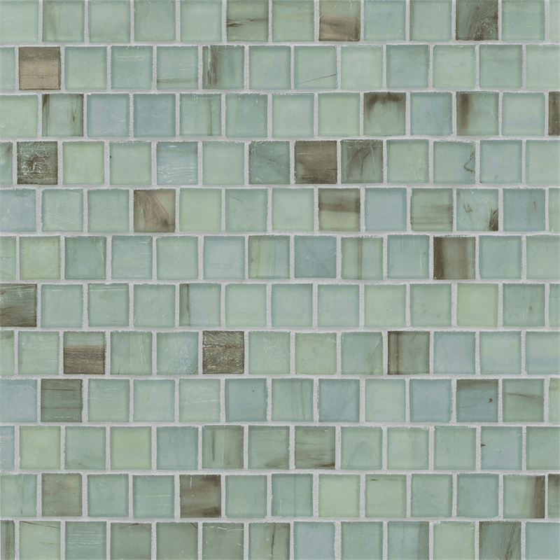 1 x 1 Offset - Lunada Bay Tile