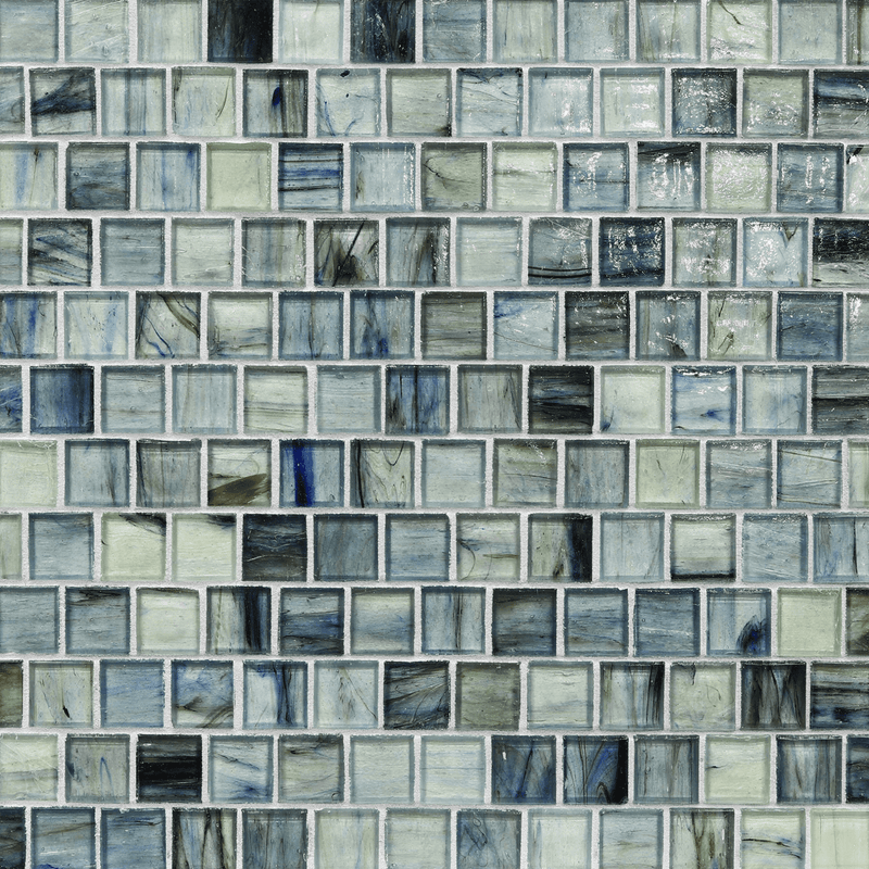 1 x 1 Offset - Lunada Bay Tile
