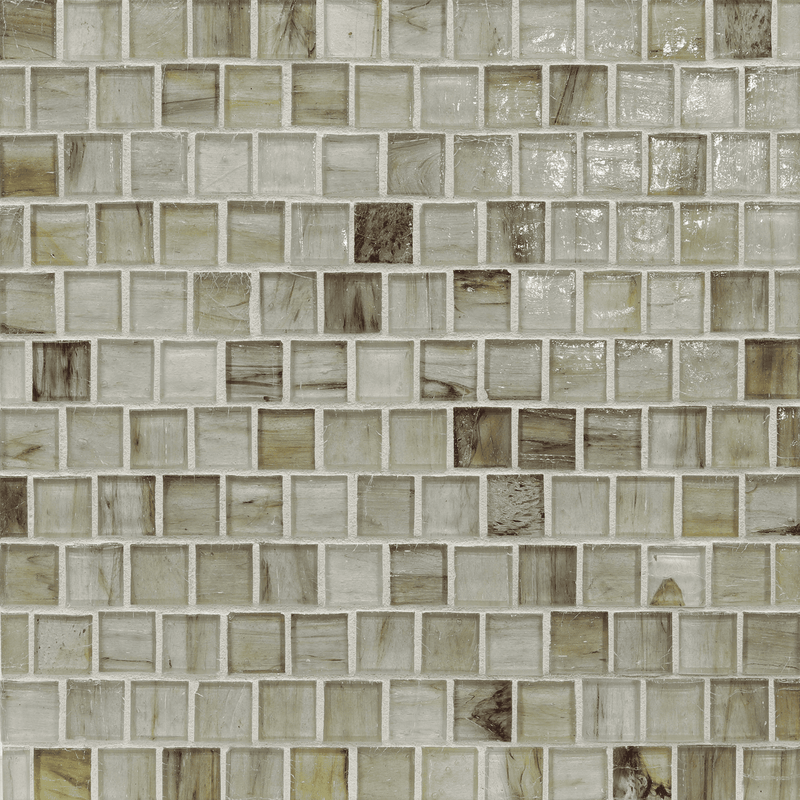 1 x 1 Offset - Lunada Bay Tile