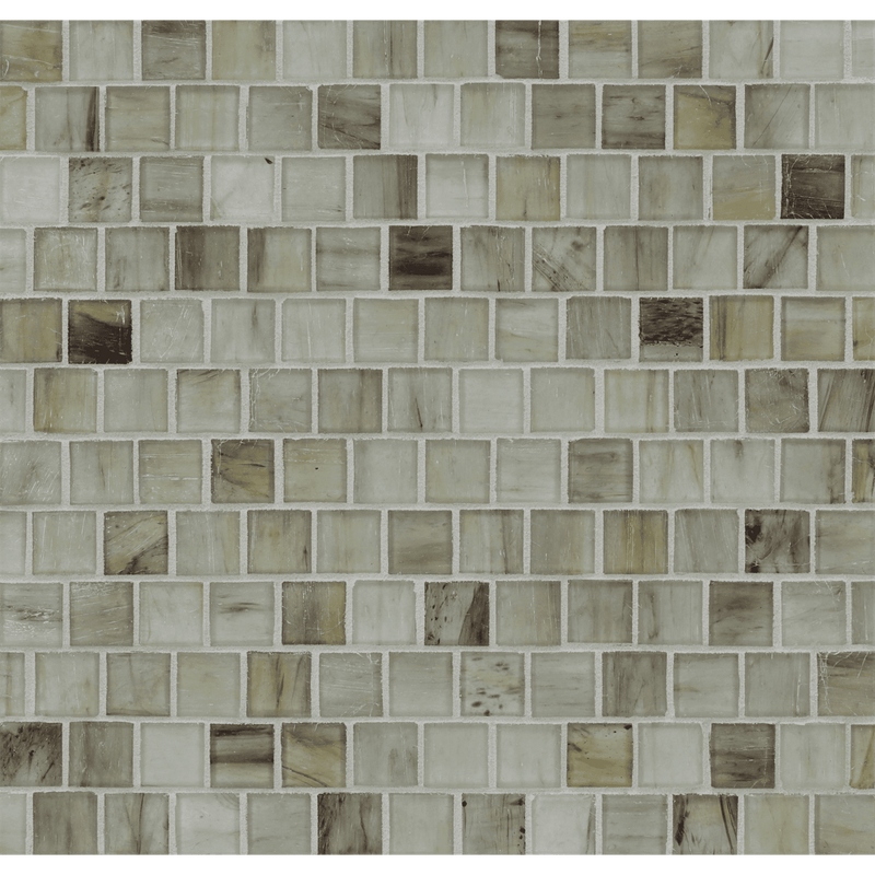 1 x 1 Offset - Lunada Bay Tile
