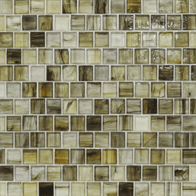 1 x 1 Offset - Lunada Bay Tile