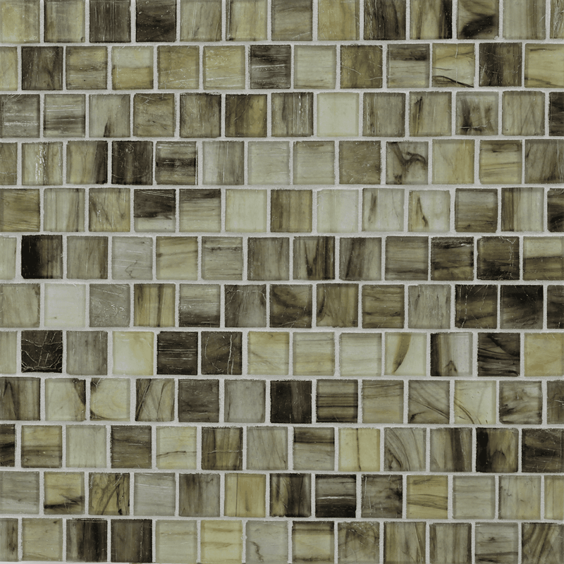 1 x 1 Offset - Lunada Bay Tile