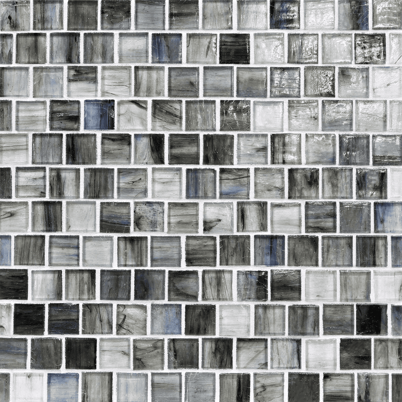 1 x 1 Offset - Lunada Bay Tile