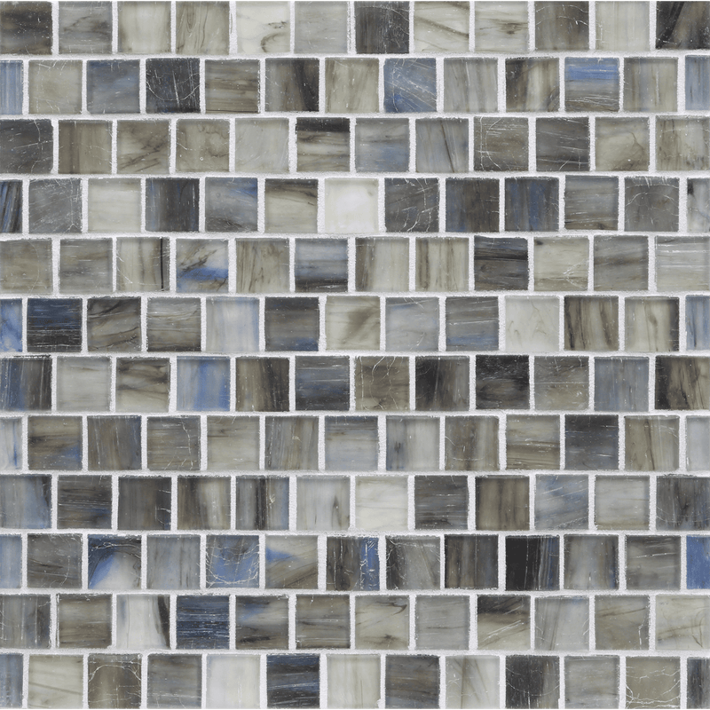 1 x 1 Offset - Lunada Bay Tile