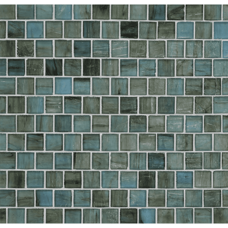 1 x 1 Offset - Lunada Bay Tile
