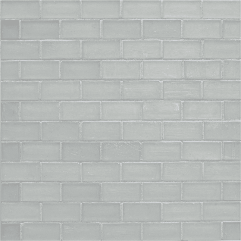 1 x 2 Brick - Lunada Bay Tile
