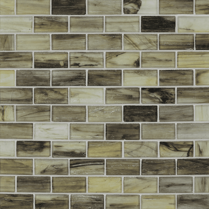 1 x 2 Brick - Lunada Bay Tile