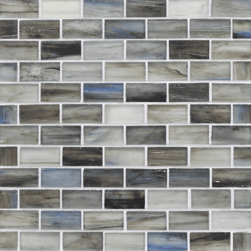 1 x 2 Brick - Lunada Bay Tile