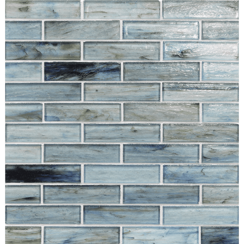 1 x 4 Brick - Lunada Bay Tile