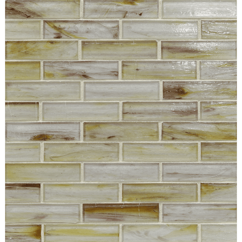 1 x 4 Brick - Lunada Bay Tile