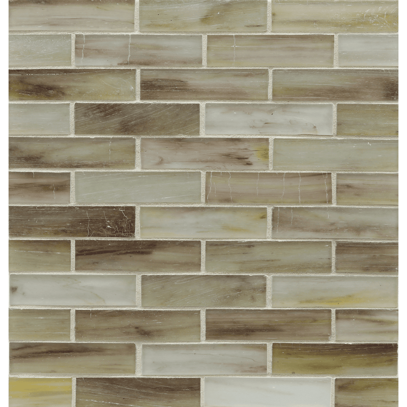 1 x 4 Brick - Lunada Bay Tile