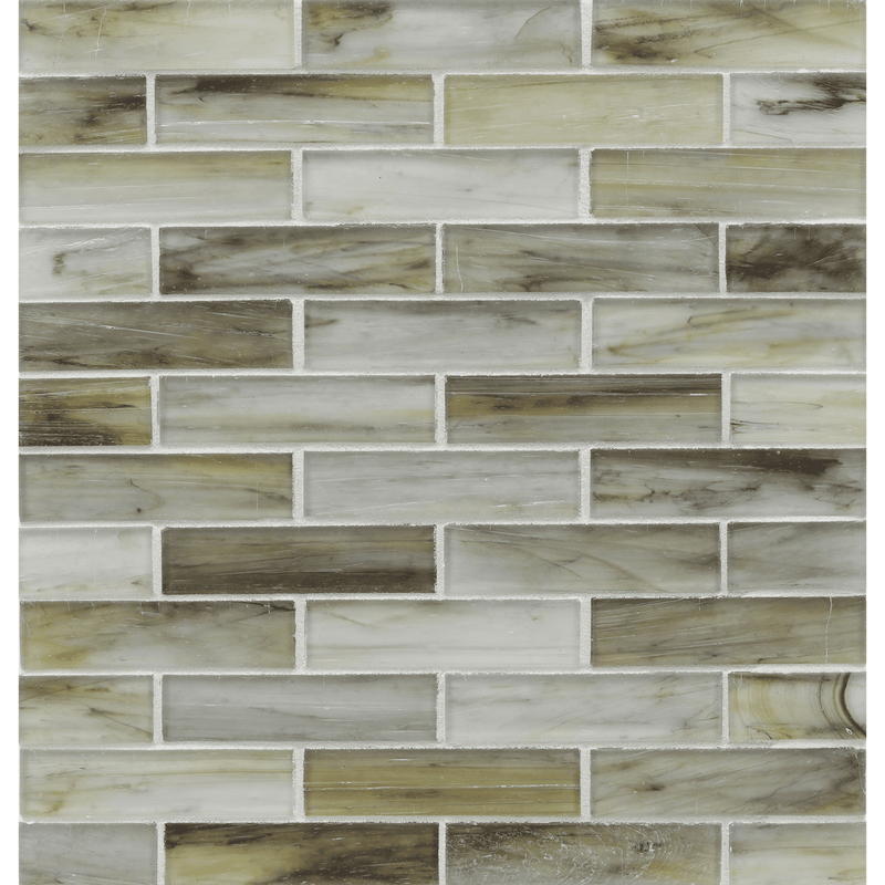 1 x 4 Brick - Lunada Bay Tile