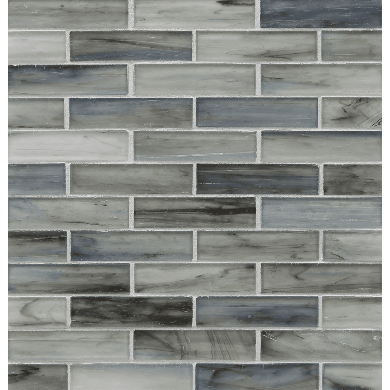 1 x 4 Brick - Lunada Bay Tile