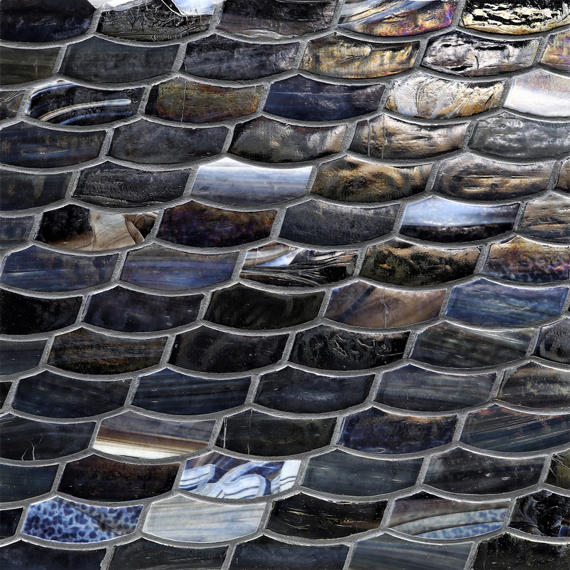 Feather Field - Lunada Bay Tile