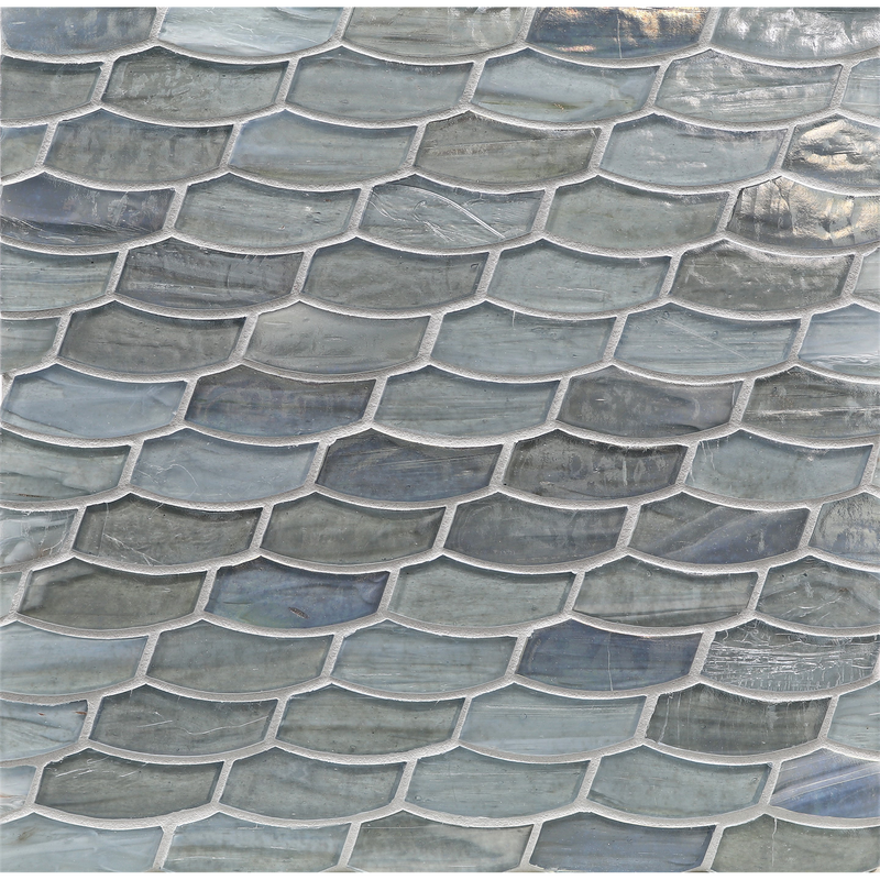 Feather Field - Lunada Bay Tile