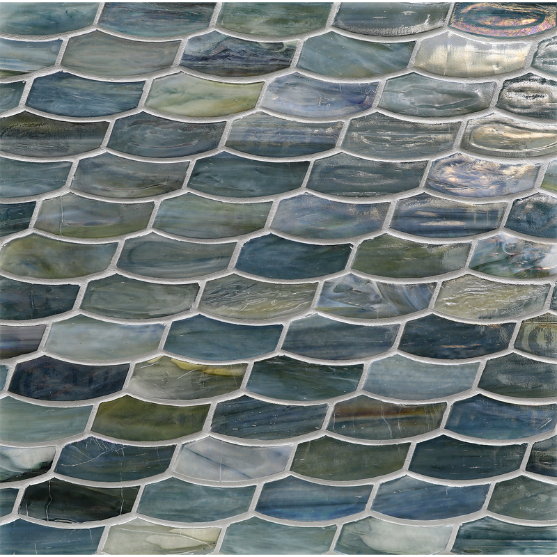 Feather Field - Lunada Bay Tile