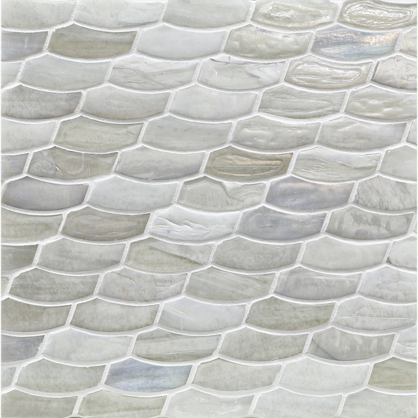 Feather Field - Lunada Bay Tile