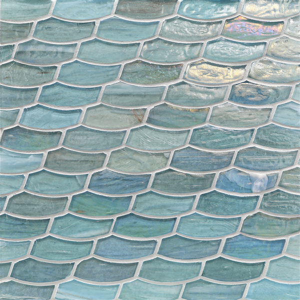 Feather Field - Lunada Bay Tile