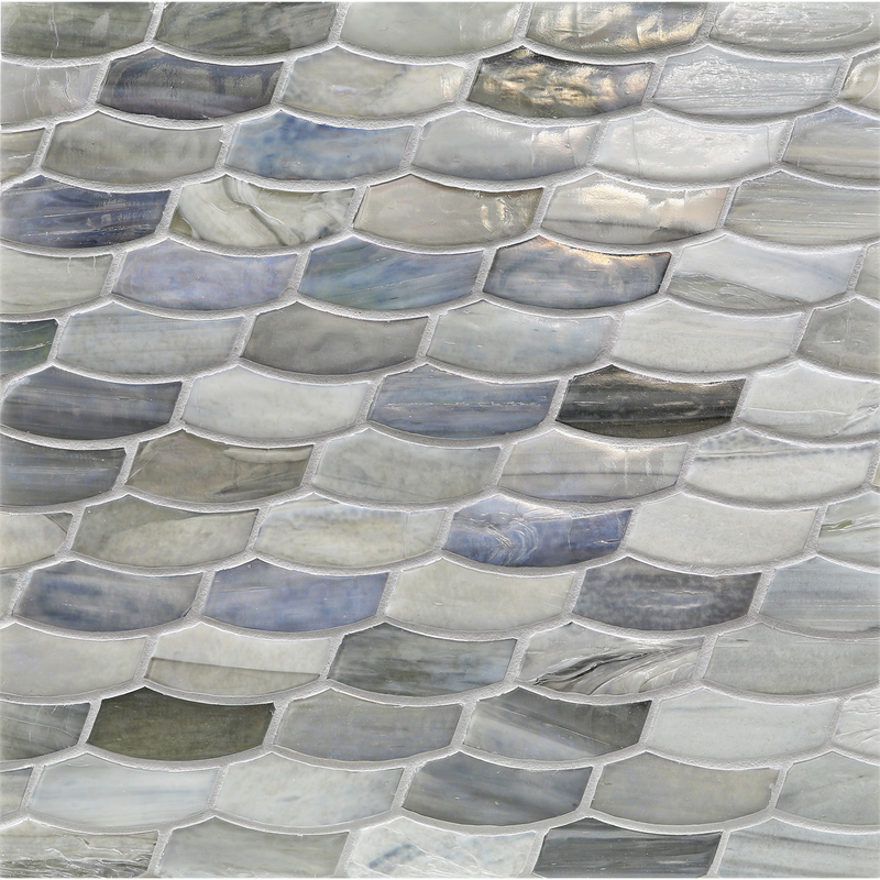 Feather Field - Lunada Bay Tile