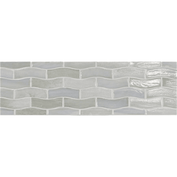 Zing 1x3 Border - Lunada Bay Tile