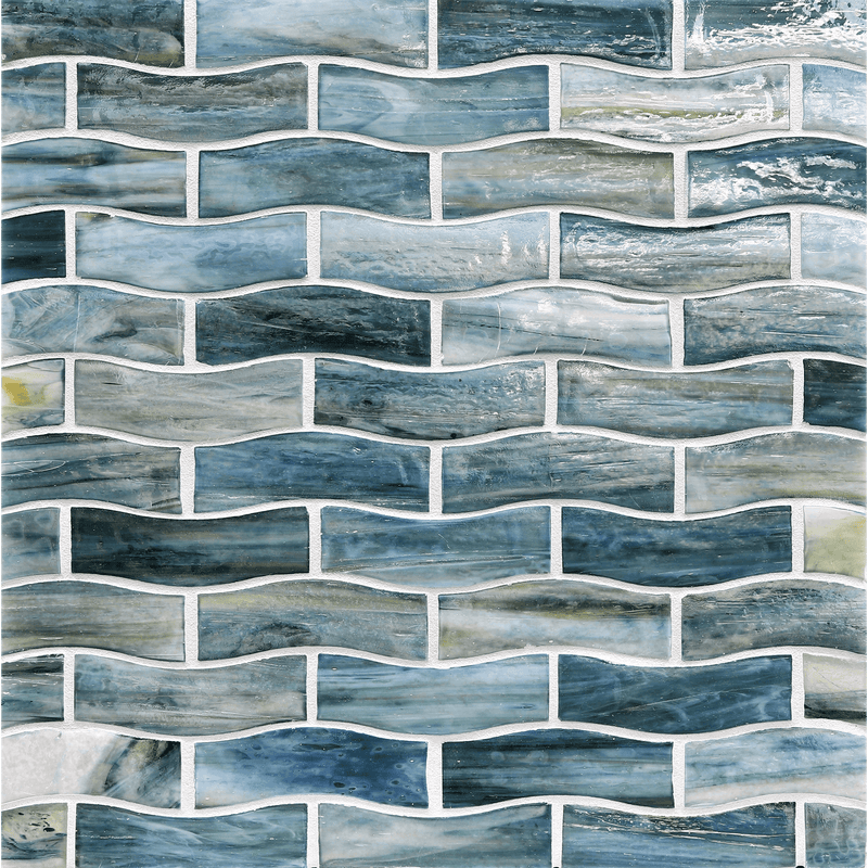 Zing 1x3 Field - Lunada Bay Tile