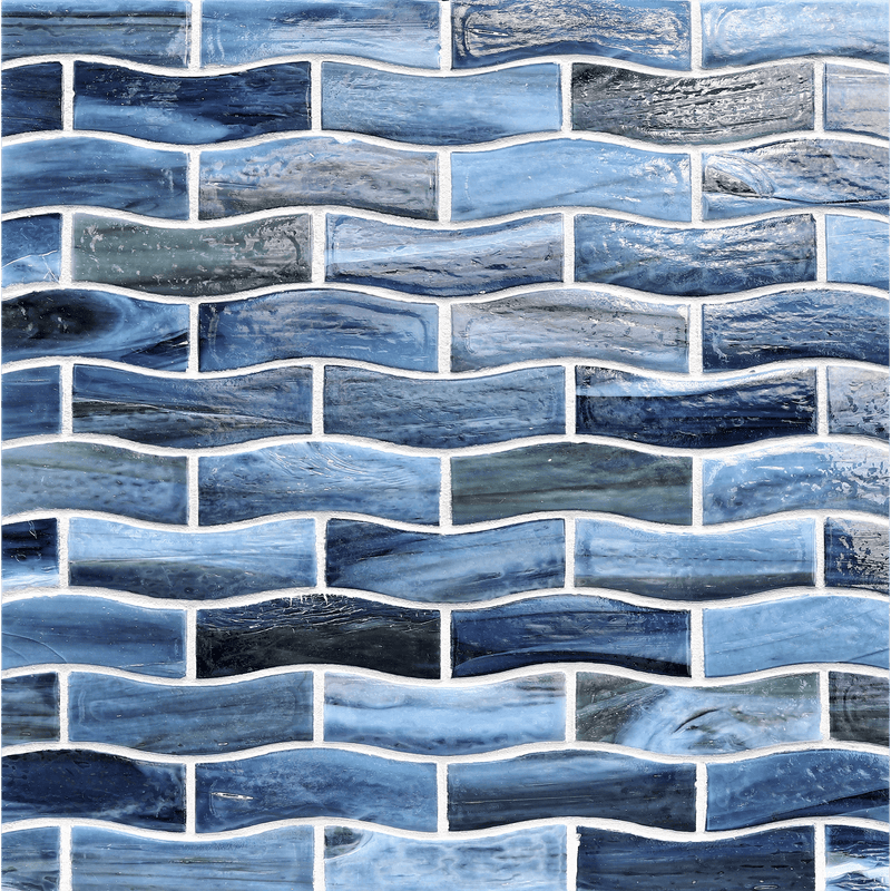 Zing 1x3 Field - Lunada Bay Tile