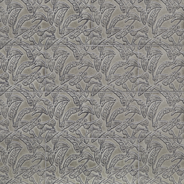 Palm Retreat - Lunada Bay Tile